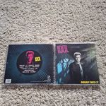 BILLY IDOL - DREAM INTO IT CD fotó