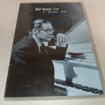 Bill Evans Trio in Helsinki fotó