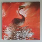 DEPECHE MODE - SPEAK & SPELL LP fotó
