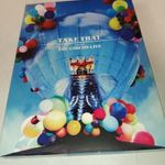 Take That - The Circus live /feknis/ fotó