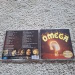 OMEGA - OMEGA III. CD fotó