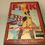Pink - Funhouse tour fotó