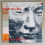 ALPHAVILLE - FOREVER YOUNG LP fotó