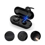 Y30 TWS 5.0 Bluetooth headset töltőtokkal, vezeték nélküli fülhallgató fotó