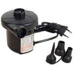 Avenli elektromos pumpa 230V 12x10x11cm fotó