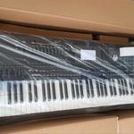Korg Pa5X, Korg Pa4X, Korg Pa1000, Yamaha Genos2 76-Key fotó