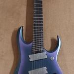Ibanez RGD71ALMS-BAM 7 húros elektromos gitár fotó
