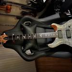 PRS SE Custom 24 AKTÍV Charcoal fotó