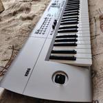 Eladó / cserélhető Roland Juno Di és Korg i3 MS fotó