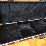 Fx Cases kemény gitártok fotó