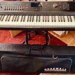 Kurzweil Forte 88 + Epic Orchestra fotó