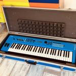 YAMAHA MX61 V2 fotó