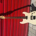 Charvel San Dimas Hardtail fotó