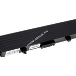 Helyettesítő akku Dell Inspiron 1545 5200mAh fotó