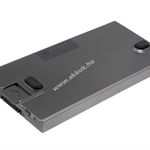 Helyettesítő akku Dell Latitude D810 fotó