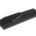 Helyettesítő akku Fujitsu-Siemens típus 3UR18650-2-T0182 fotó