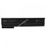 Helyettesítő EXTENSILO akku HP ProBook 650 G1 típus CA06XL 5200mAh fotó