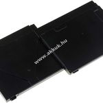 Helyettesítő akku HP típus HSTNN-LB4T fotó