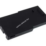Helyettesítő akku IBM ThinkPad R40e fotó