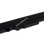 Helyettesítő akku Lenovo típus L10P6F01 fotó