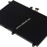 Helyettesítő akku Lenovo típus 121500224 fotó