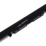 Helyettesítő akku Toshiba Satellite U900 / U940 / U945 sorozat fotó
