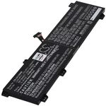 Helyettesítő akku laptophoz Lenovo Legion 5 Pro 82JD Serie / Legion 7 16ACHG5 / típus L20C4PC1 fotó