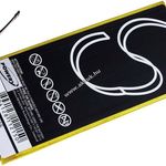 Helyettesítő akku Tablet Acer típus KT.0010F.001 fotó