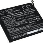 Helyettesítő tablet akku Alcatel Tab 8 9048S fotó