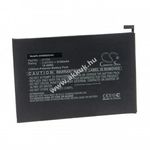 Helyettesítő akku Apple iPad mini 5 5120mAh fotó