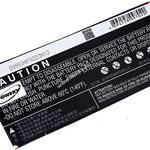 Helyettesítő akku HP típus PR-3356130 fotó