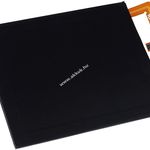 Helyettesítő akku Tablet Lenovo típus L13D1P32 fotó