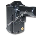 Helyettesítő akku Hitachi típus 329369 10.8V/Li-Ion/1500mAh fotó