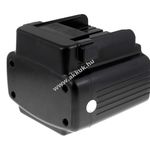 Helyettesítő akku Hitachi / Hikoki Blokkakku Lámpa UB24D 3000mAh NiMH fotó