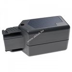 Helyettesítő EXTENSILO akku Wolf Garten HSA 45 V 18V, Li-Ion, 2500mAh fotó