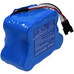 Helyettesítő robotporszívó akku Ecovacs Deebot 800 810 830 fotó