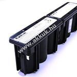 Ólom akku 12V 2, 5Ah (Enersys) CYCLON 0819-0016 kábel és csatlakozó nélkül fotó