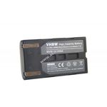 Helyettesítő akku Samsung VP-D371 típus SB-LSM80 600mAh fotó