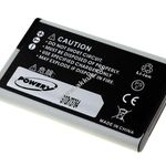 Helyettesítő akku Toshiba Camileo S20 fotó
