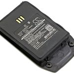Helyettesítő vezetéknélküli telefon akku Avaya DT413 fotó