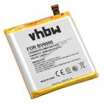 Helyettesítő akku Blackview BV6000, BV6000S 4200mAh - Kiárusítás! - A készlet erejéig! fotó