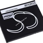 Helyettesítő akku Microsoft Lumia 950 XL fotó