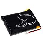 Helyettesítő akku Garmin iQue 3600 2000mAh fotó