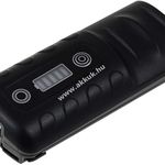 Helyettesítő akku ipari adatgyűjtő terminál Symbol MC9500 fotó