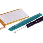 Helyettesítő akku Apple típus P11G73-01-S01 fotó