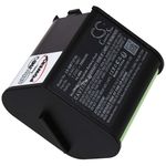 Helyettesítő akku Brady típus M-BATT-18801 fotó