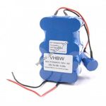 Helyettesítő akku Bosch BBHMove6 NI-MH, 18V, 3000mAh fotó