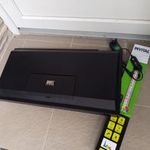 Juwel Primolux 60 akvárium tető, új programozható WRGB led világítással. fotó