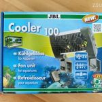 JBL Cooler 100 akvárium hűtő fotó
