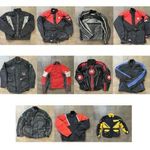 Használt motoros ruha csomag 3. fotó